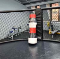 Мешки боксёрские + Мешок для грепплинга