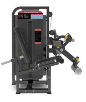 Грузоблочные тренажеры + Сгибание/разгибание ног сидя UNIX Fit PRO (UC-6758)
