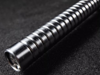 Грифы + Гриф с замками "Ленинградка", 20кг