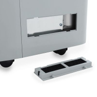 Кислородные концентраторы + Кислородный концентратор Longfian JAY-10 (2 выхода кислорода)