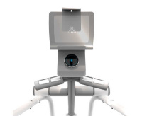 Эллиптические тренажеры + Эллиптический тренажер DFC Cardio E4200