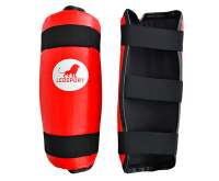 Защитное снаряжение для единоборств + Защита голени  пара