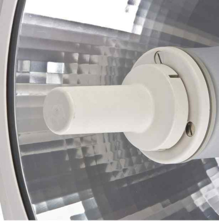 Светильники хирургические + Светильник операционный Армед ЕЛ700/500