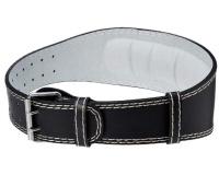 Аксессуары для тяжелой атлетики + Пояс для тяжёлой атлетики (широкий) Harper Gym Pro Series JE-2622 L (широкий)