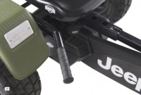 Веломобили + Веломобиль BERG JEEP Revolution BFR