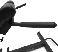 Скамьи + BRONZE GYM AL-317 Гиперэкстензия