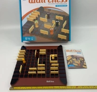 Настольные игры + Коридор люкс. Игра