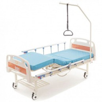 Кровати функциональные + Кровать электрическая функциональная MET DELTA-7