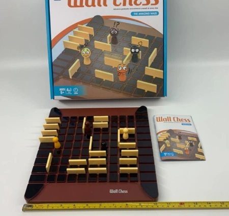 Настольные игры + Коридор люкс. Игра