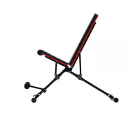 Скамьи + Cкамья силовая универсальная DFC DCH320