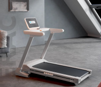 Беговые дорожки + Беговая дорожка домашняя MERACH X1