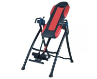 Инверсионные столы + Инверсионный стол DFC XJ-CI-16TL складной, массажер с нагревом