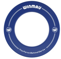 Аксессуары для игры в дартс + Защитное кольцо для мишени Winmau Dartboard Surround