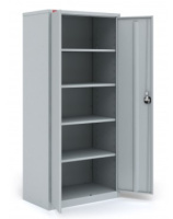 Офисные и архивные шкафы + Металлический шкаф для документов ШАМ-11/400