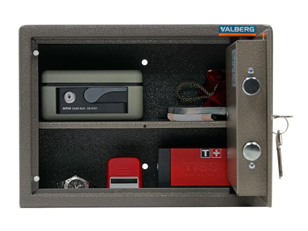 Сейфы + Мебельный сейф VALBERG ASM-28