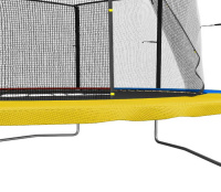 Батуты + Батут UNIX line Simple 12 ft Color (inside)