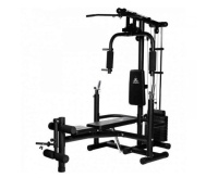 Мультистанции + Силовой комплекс DFC HomeGym D854