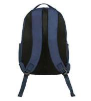 Спортивные сумки и рюкзаки + Рюкзак спортивный KELME Backpack, 8101BB5004-416, темно-синий