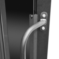 Грузоблочные тренажеры + Сведение-Разведение ног профессиональный BRONZE GYM PARTNER ML-817