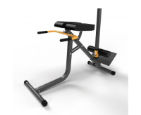 Гиперэкстензия + Гиперэкстензия STONERISE HypeRise