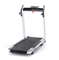 Беговые дорожки + Беговая дорожка домашняя OXYGEN FITNESS M-CONCEPT SPORT (WHITE)