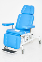 Кресла медицинские + Кресло К-045э с электроприводом высоты
