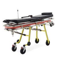 Каталки для автомобилей скорой медицинской помощи + Каталка для АСМП Med-Mos ММА-10 KATS-22310N