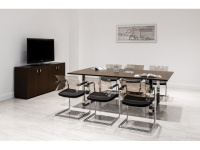 Столы для переговоров + Серия Exe