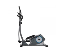 Эллиптические тренажеры + Эллиптический тренажер DFC E606H