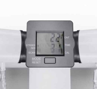 Степперы + Министеппер с поручнями DFC SC-S085CB поворотный