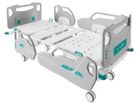Кровати функциональные + Медицинская кровать MB-95