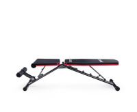 Скамьи + Скамья силовая универсальная DFC CARE CB-302