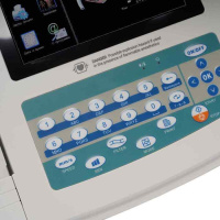 Аппараты ЭКГ + Электрокардиограф ECG1200G