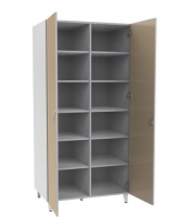 Шкафы для медикаментов и инструментов + Шкаф Ш-34 для хранения лекарственных средств