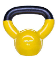 Гири + Гиря виниловая STARFIT  DB-401