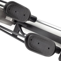 Эллиптические тренажеры + Эллиптический тренажер домашний SVENSSON BODY LABS TITAN