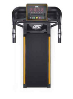 Беговые дорожки + Беговая дорожка DFC BERIT T-107