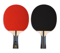 Ракетки для настольного тенниса + KRAFLA TRAINING3000 Ракетка для настольного тенниса