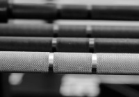 Грифы + Гриф XF-10, 10кг, детский