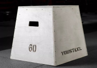 Плиобоксы + Тумбы трапециевидные 30-40-50-60см