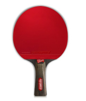 Ракетки для настольного тенниса + Теннисная ракетка Start Line Level 400 New (коническая) 12502