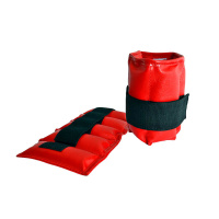 Утяжелители + Утяжелители песочные для рук и ног (пара) экокожа