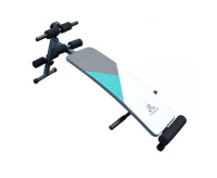 Скамьи + Скамья для пресса DFC DB127