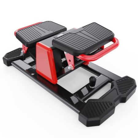 Степперы + Балансировочный степпер DFC ST-BBR с ковриком