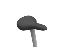 Велотренажеры + Вертикальный велотренажер DFC Kondition