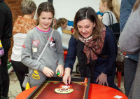 Настольные игры + Матрешка стандарт