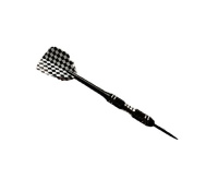 Дартс + Дротики для дартса DAR3324, 6 штук, 24,5 г