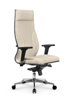 Офисные кресла + Кресло Мetta L 1m 46/2D MPES