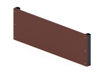 Оборудование для дрессировки собак + Барьер для собак Н=500 мм ПДС 003.05-01