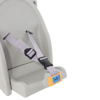 Поручни для инвалидов + Детское кресло Med-Mos ДК-К1